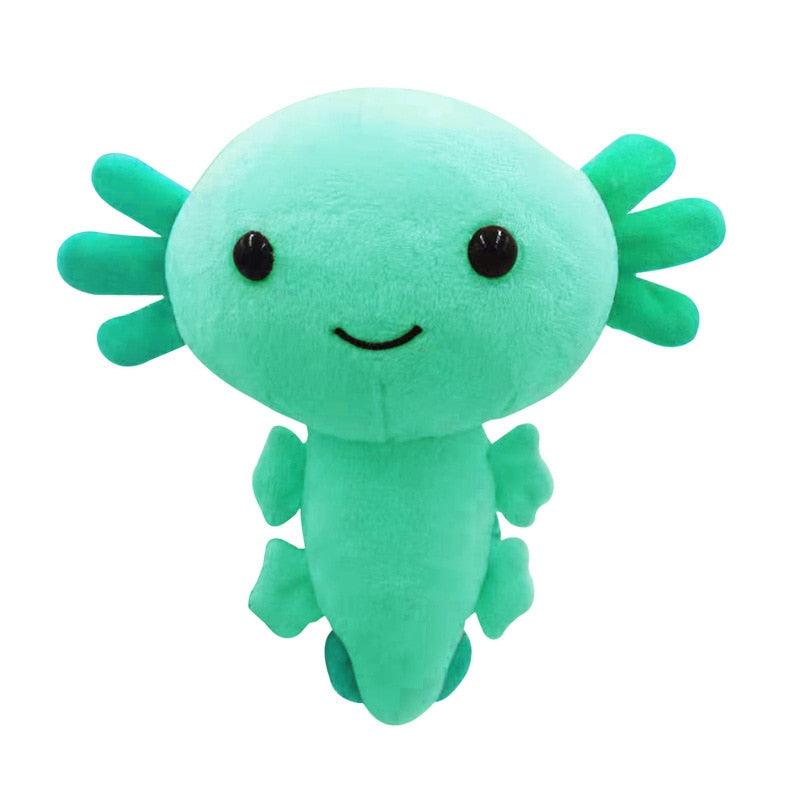 Animale acquatico di peluche per bambini