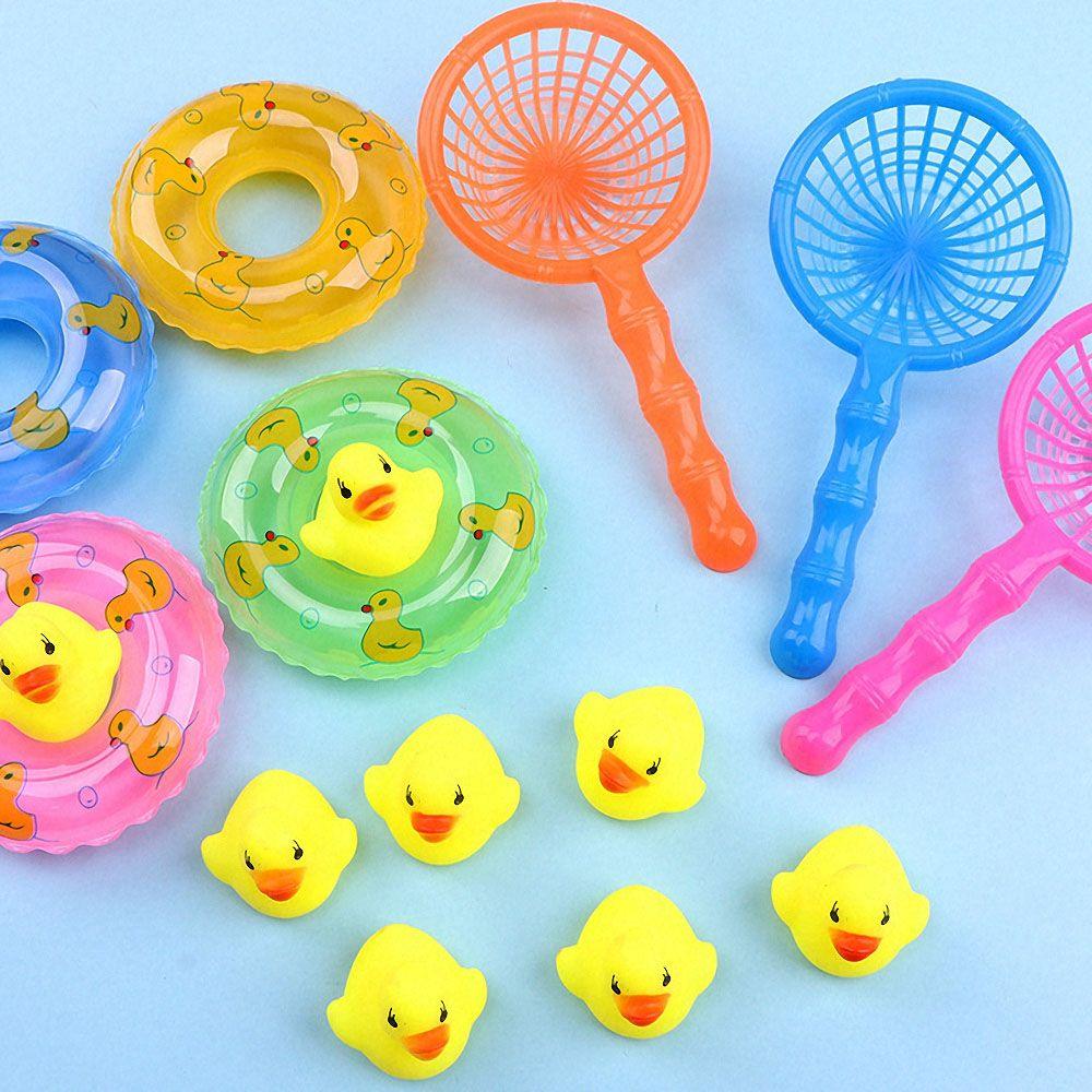 jouet de bain pêche aux canards