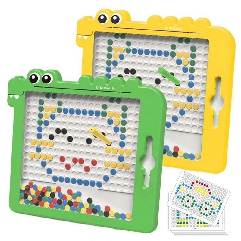 Planche à Dessin Magnétique Montessori
