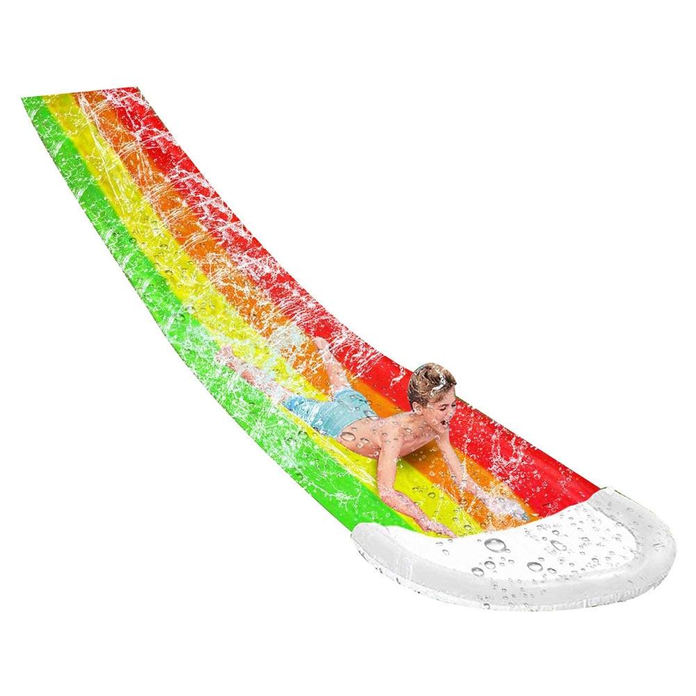 Water Slide Mat