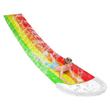 Water Slide Mat