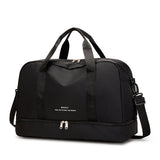 Sac de Voyage Bébé / Enfant Grande Capacité