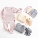 Pyjama Bébé Fille et Garçon