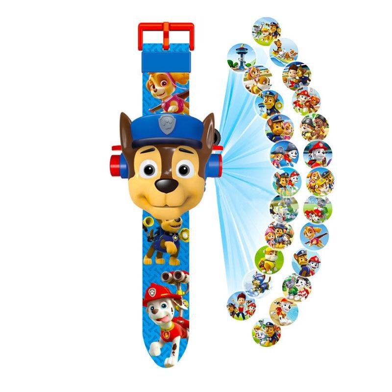 Orologio Proiettore per Bambini
