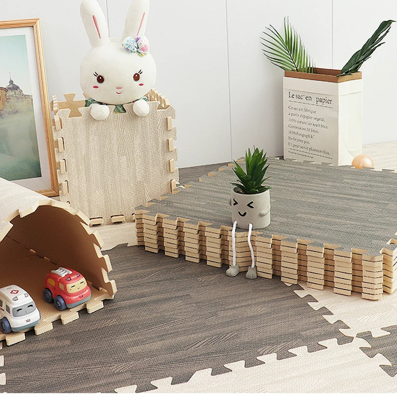 Playpen Mat