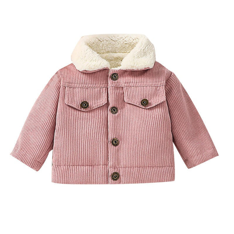 Giacche di jeans per bambini