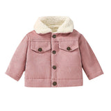 Giacche di jeans per bambini