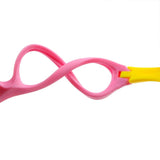 Kids' sports sunglasses