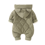 Combinaison Hiver Bébé - Lilou