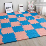 Tapis éducatif en mousse pour enfant