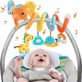 Spirale Passeggino Neonato