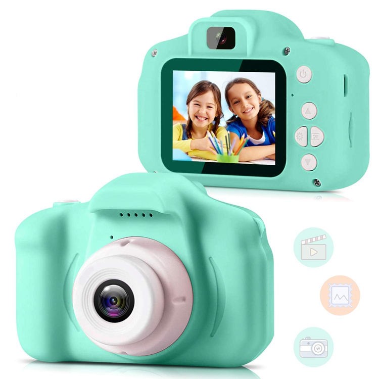 Macchina Fotografica per Bambini