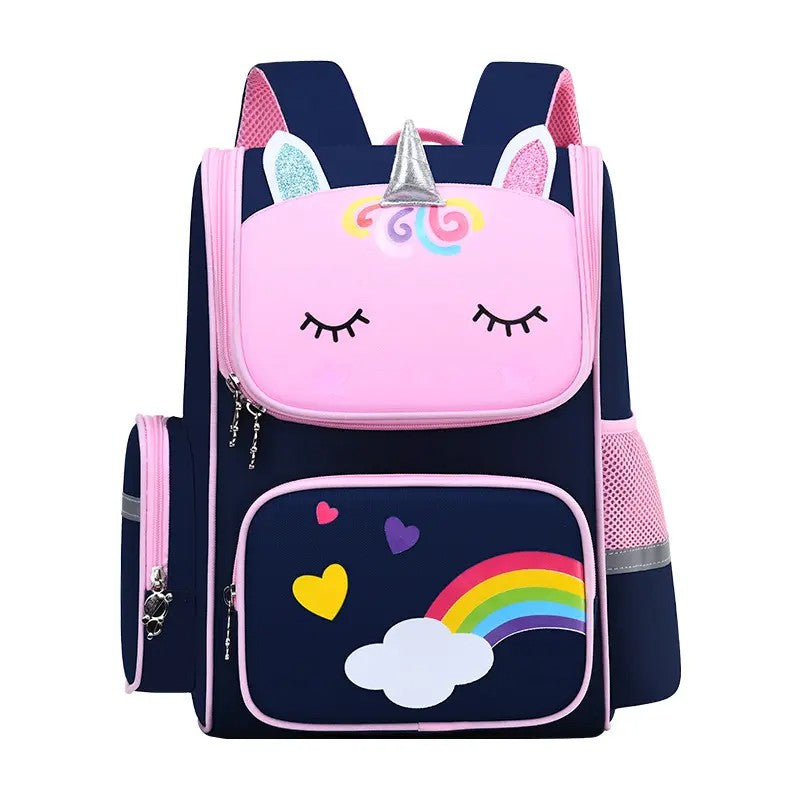 Unicorn Backpack for Girls