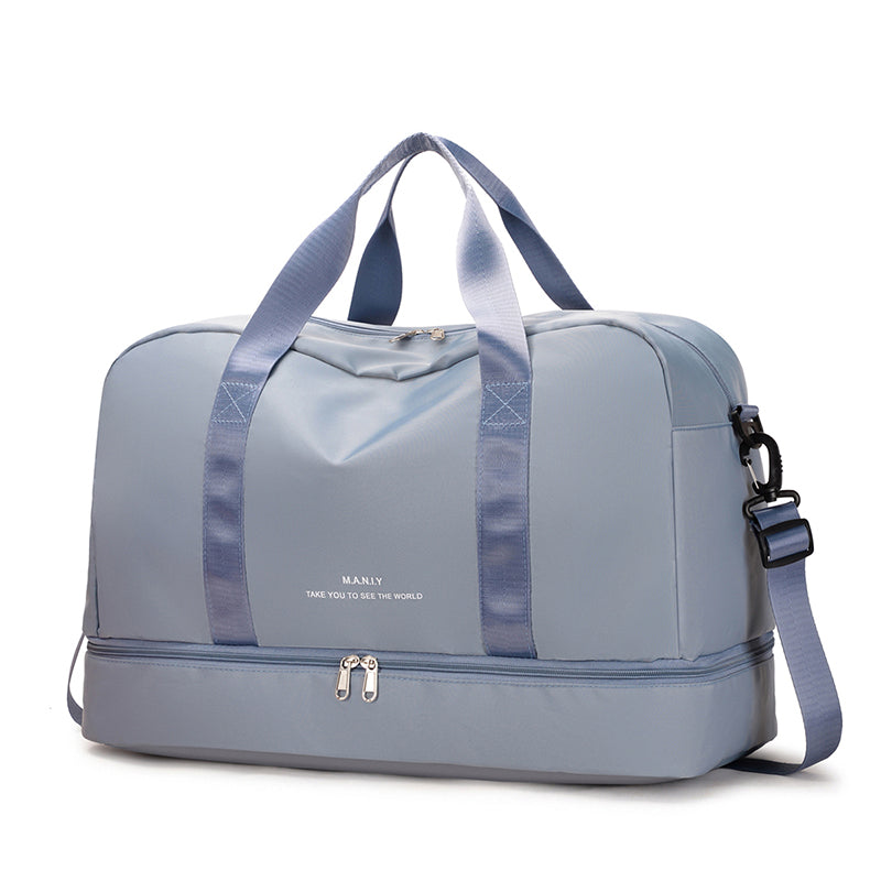 Sac de Voyage Bébé / Enfant Grande Capacité