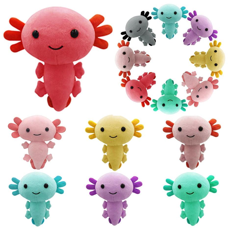 Animale acquatico di peluche per bambini