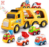 Camion Trasportatore di Auto
