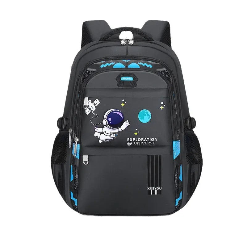 Astronaut Kids Backpack