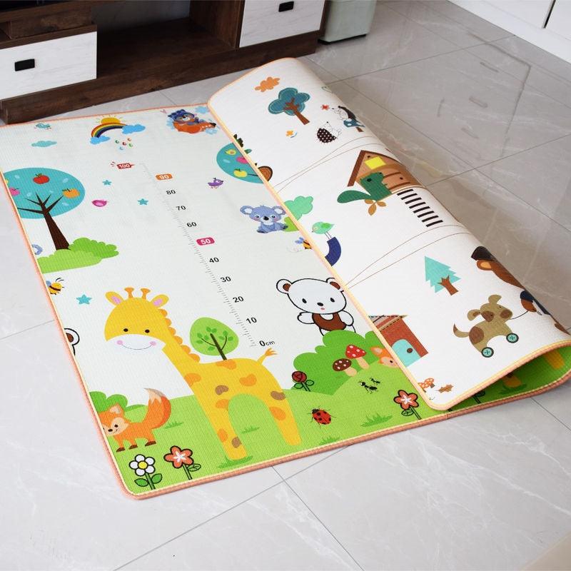 baby play mat