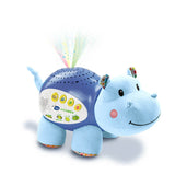 Compagno Nanna Ippopotamo Rilassante (Peluche di Conforto)