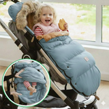 Housbay Baby Stroller Footmuff 0-36 months