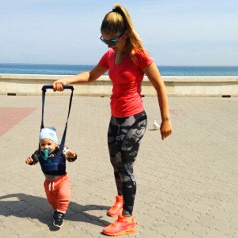Harnais de marche bébé - Walking Assistant™