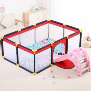 Parc de jeu intérieur pour enfant