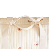 Sac à Langer Maternité Petit Ours et Trousses de Rangement