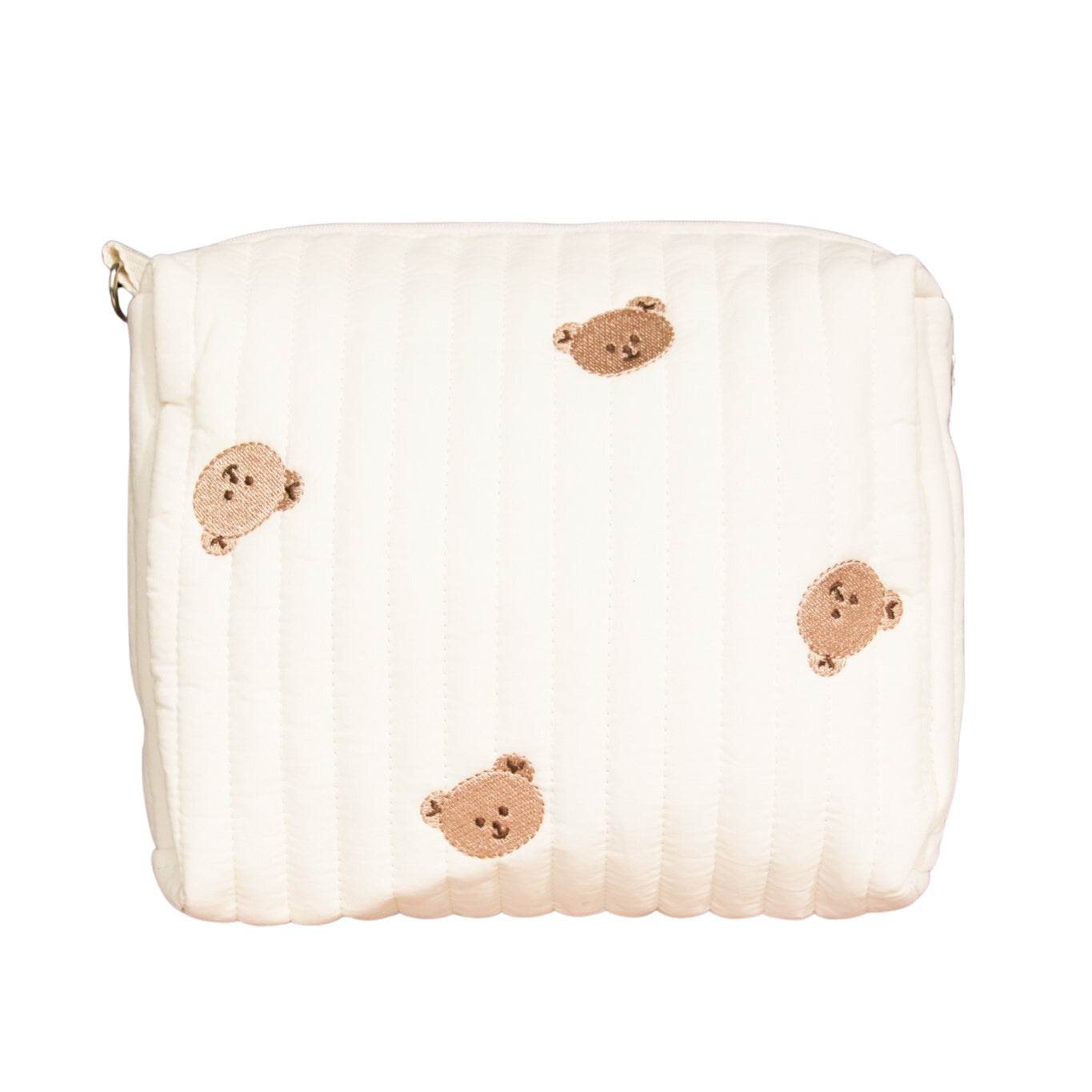 Trousse de Toilette Bébé Grand Format