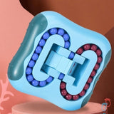 Double-sided rotating puzzle (BUY 1 GET 1 FREE) - MAGIC SPIN