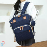 Sac à langer berceau 2 en 1 - MOMY BAG - Nayliss™