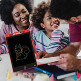 Tablette LCD - GO REPLAY