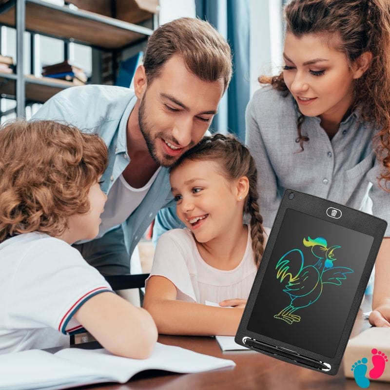 Tablette LCD - GO REPLAY
