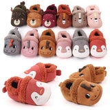 Baby Slippers