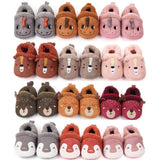 Baby Slippers