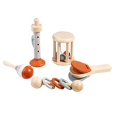 Baby Percussion Musical Instruments – WoodPlay™