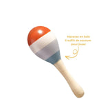 Baby Percussion Musical Instruments – WoodPlay™