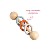 Baby Percussion Musical Instruments – WoodPlay™
