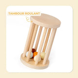 7-in-1 Baby Musical Instrument - MiniMelody™