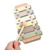 DoRéMini™ 6-Note Xylophone Instrument for Babies