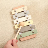 DoRéMini™ 6-Note Xylophone Instrument for Babies
