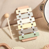 DoRéMini™ 6-Note Xylophone Instrument for Babies