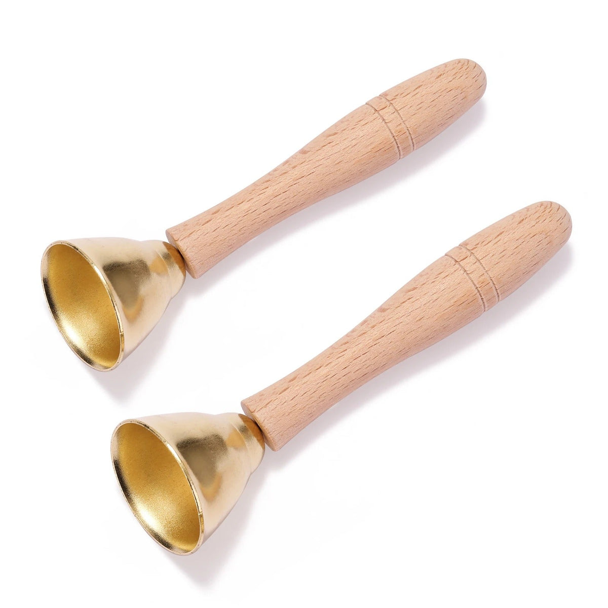 Strumenti musicali per bambini - Kit di 10 strumenti + 1 borsa *PurSon*