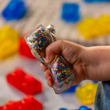 Gioco di Costruzioni in Gelatina | JellyBlox