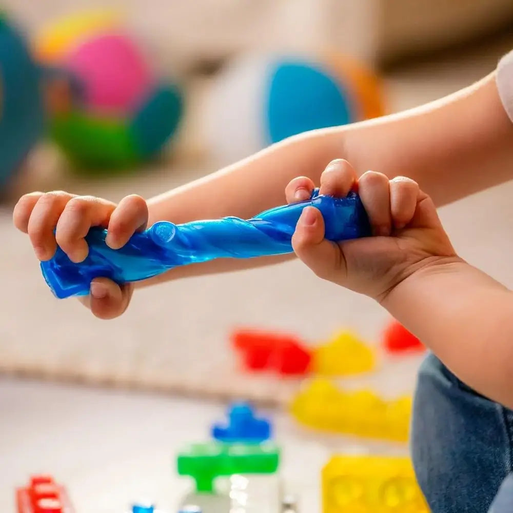 Gioco di Costruzioni in Gelatina | JellyBlox