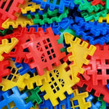 House construction game