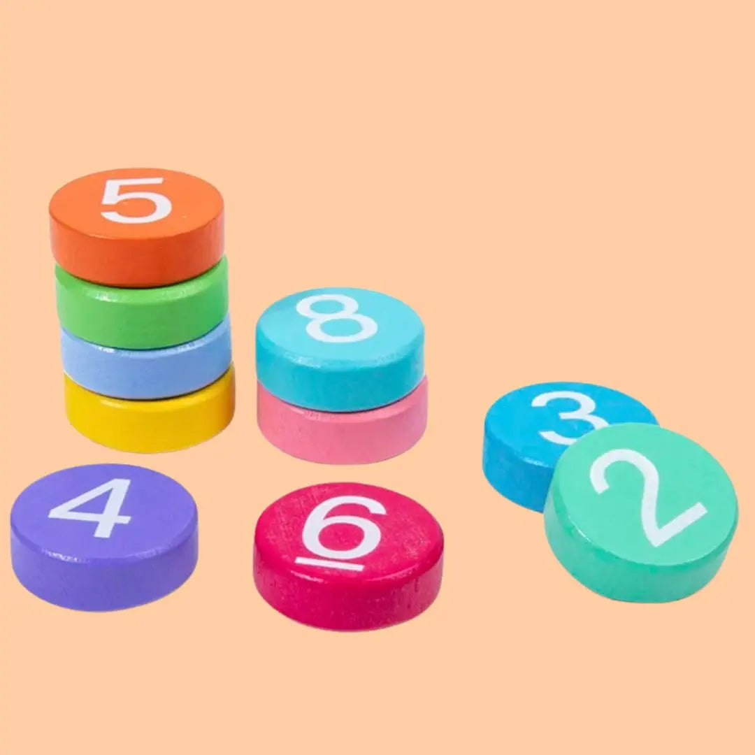 Maths game additions and subtractions - Awakenarithmetic™