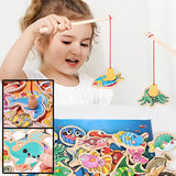Gioco di Pesca | Minipescador™