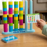 Stacked Colors Game | ColorStack