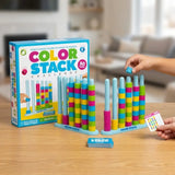 Stacked Colors Game | ColorStack