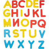 Montessori Wooden Toy - Rope Letter™